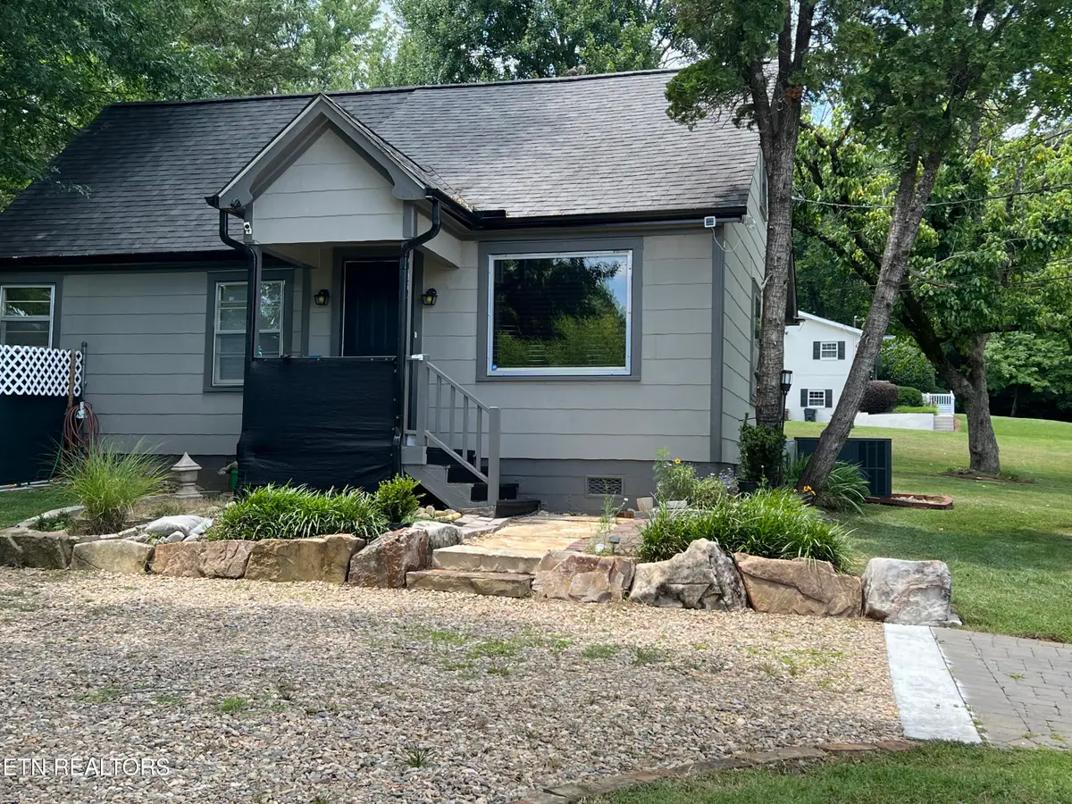 1309 Willmann Lane, Knoxville, TN 37919 - #1