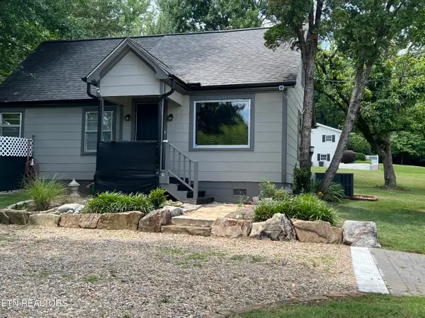 1309 Willmann Lane, Knoxville, TN 37919