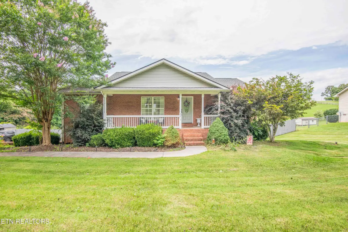 4215 Wildwood Rd, Maryville, TN 37804 - #1