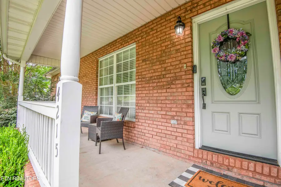 4215 Wildwood Rd, Maryville, TN 37804 - #2