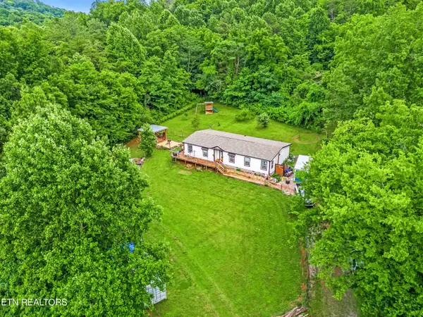 516 Knob Rd, Vonore, TN 37885