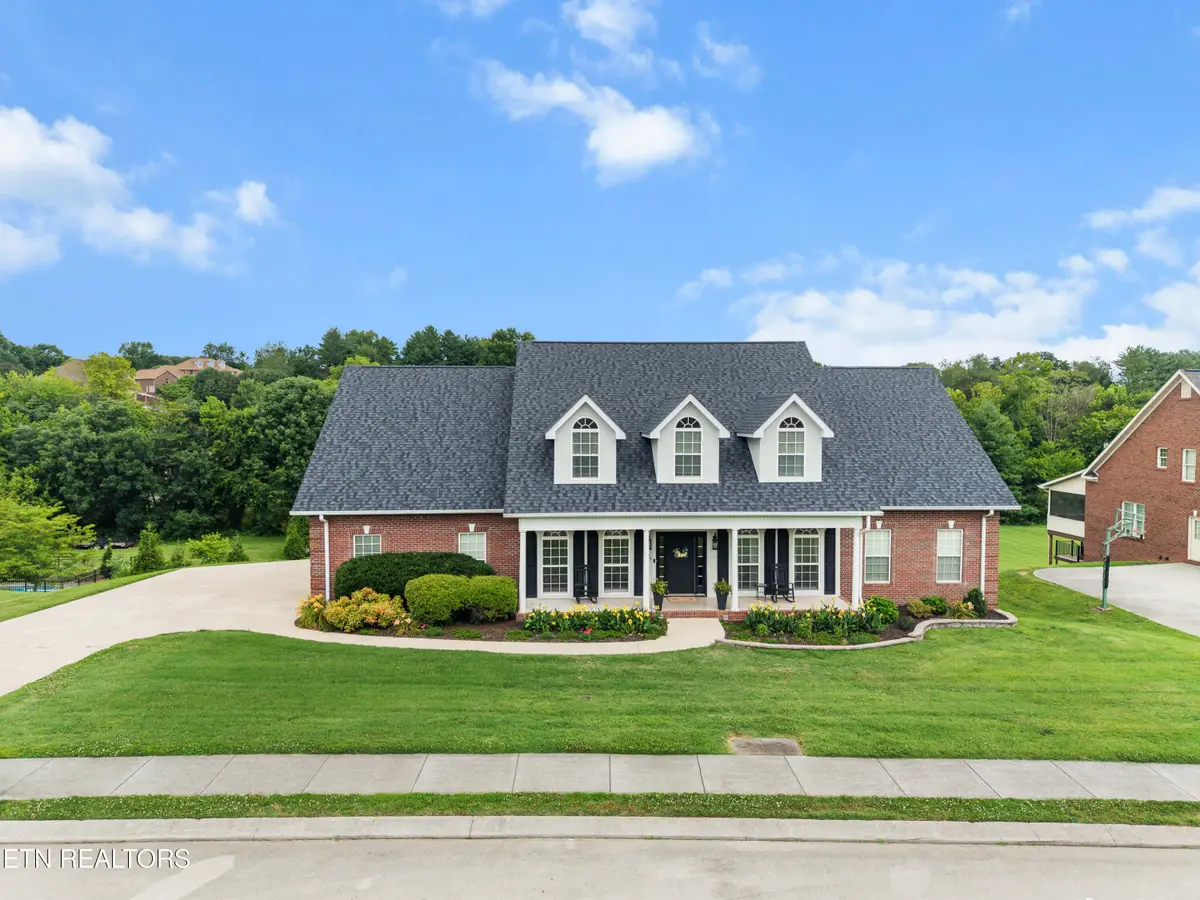 2225 Monticello Drive, Maryville, TN 37803 - #1