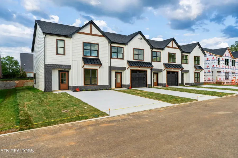 1349 Grace Ridge Drive, Sevierville, TN 37862 - #2