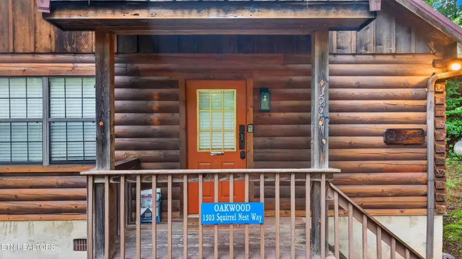 1503 Squirrel Nest Way, Sevierville, TN 37876 - #2