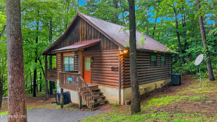 1503 Squirrel Nest Way, Sevierville, TN 37876 - #3