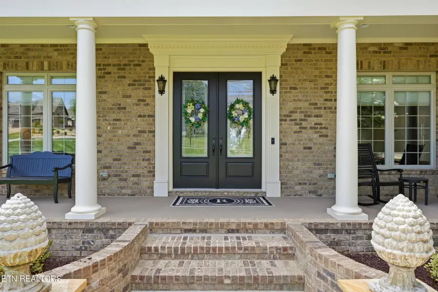 167 Itawa Tr, Vonore, TN 37885 - #3