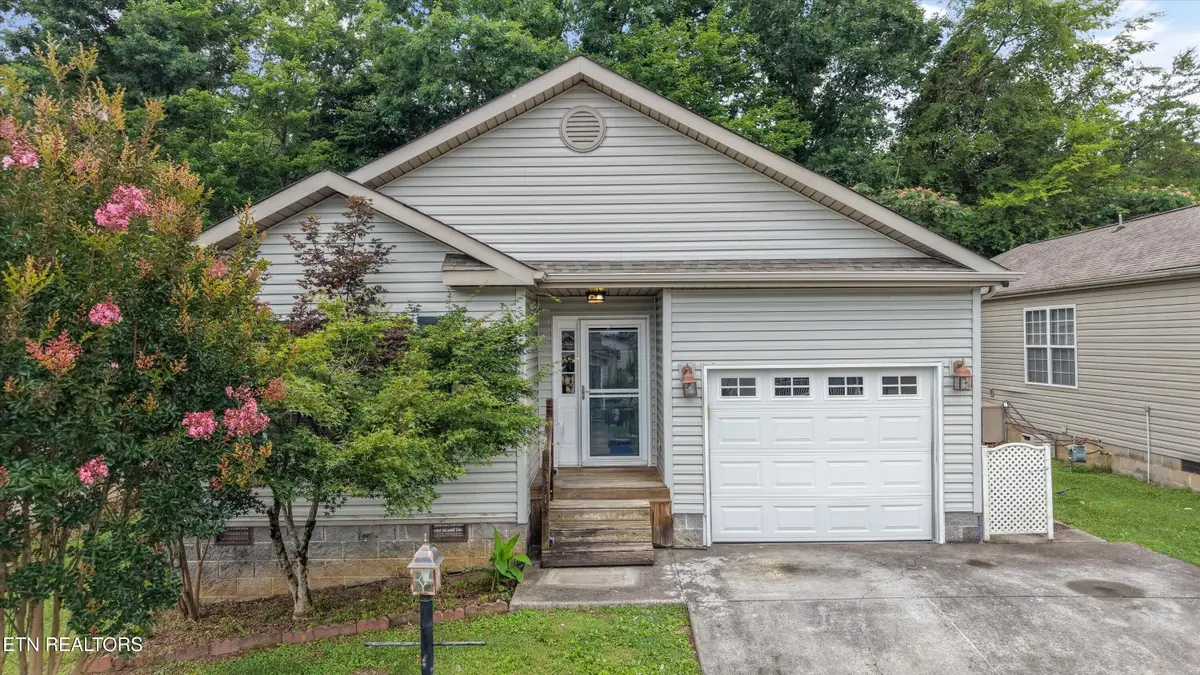 7413 Werkbund Way, Knoxville, TN 37920 - #1