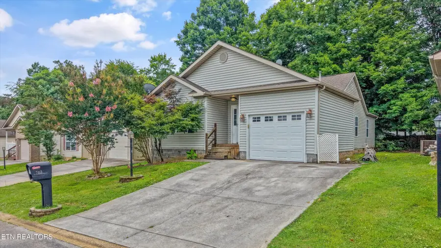 7413 Werkbund Way, Knoxville, TN 37920 - #3