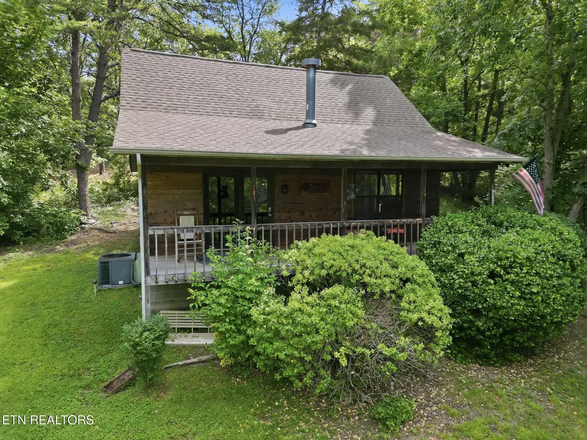 3042 Crestview Court, Sevierville, TN 37862 - #1