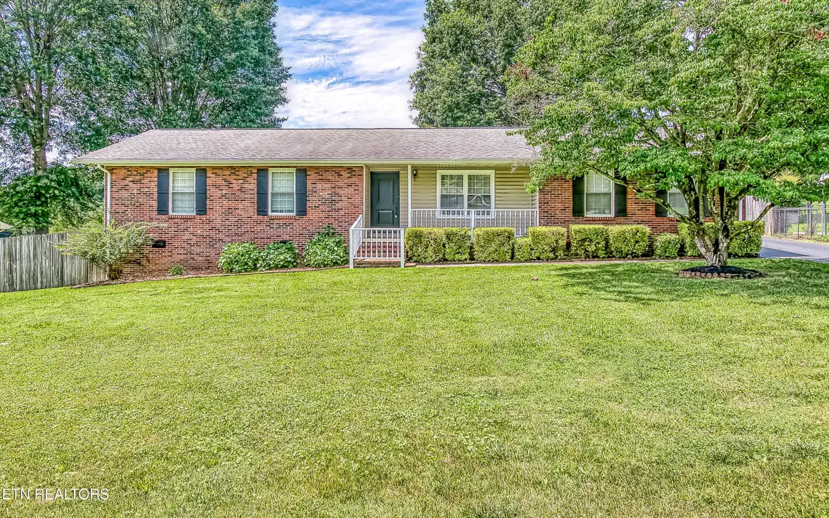 301 Foster Drive, Lenoir City, TN 37772 - #1