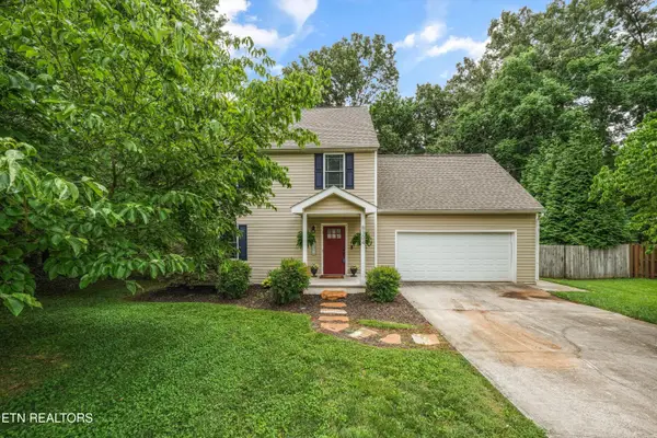 8304 Clearwater Court, Knoxville, TN 37923