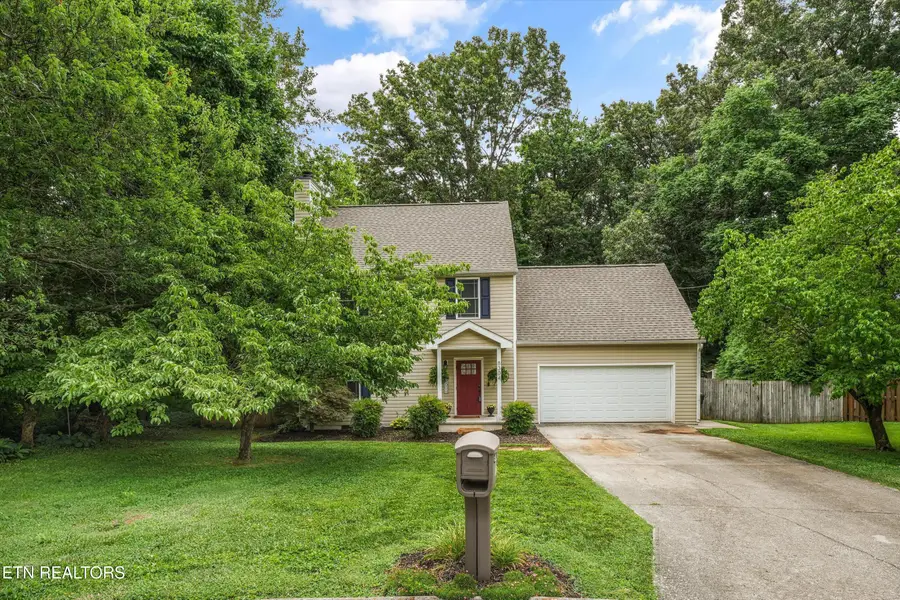 8304 Clearwater Court, Knoxville, TN 37923 - #2