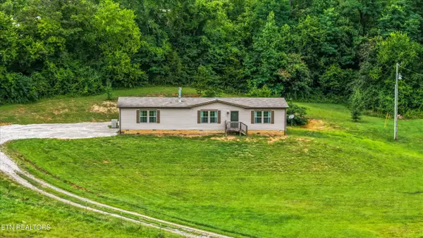 4815 Big Springs Rd, Friendsville, TN 37737