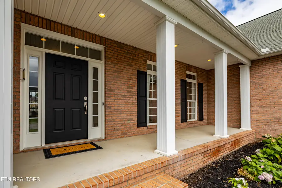 203 Heighton Court, Alcoa, TN 37701 - #2