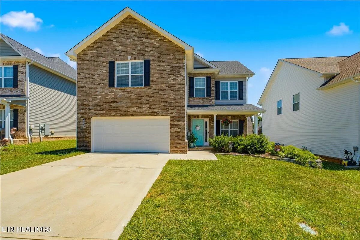 8144 River House Rd, Knoxville, TN 37931 - #1