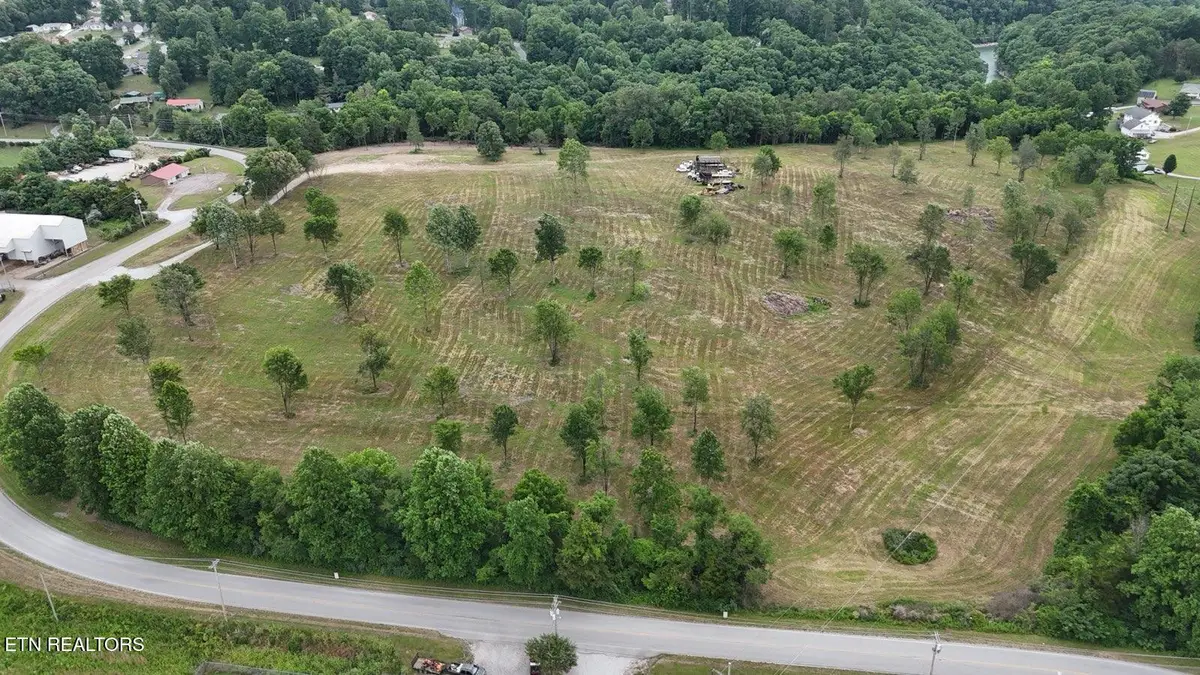 Stone Mill Rd, Jacksboro, TN 37757 - #1