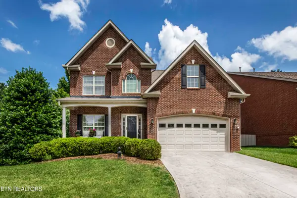 300 Port Charles Drive, Knoxville, TN 37934