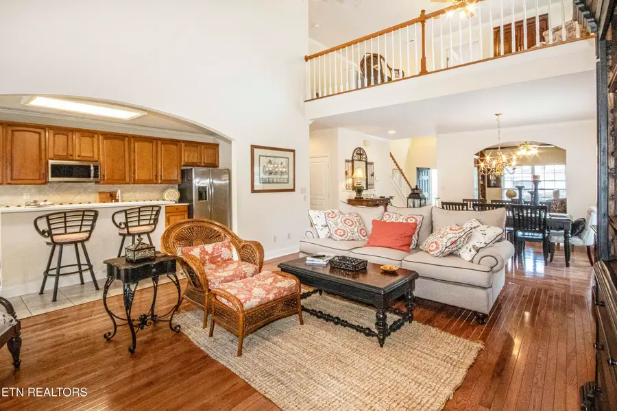 300 Port Charles Drive, Knoxville, TN 37934 - #2