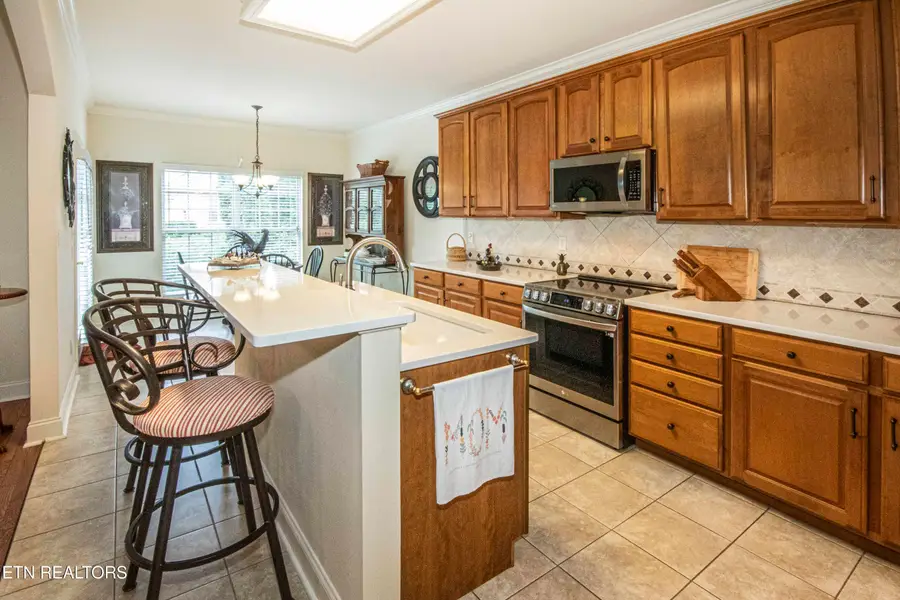 300 Port Charles Drive, Knoxville, TN 37934 - #3