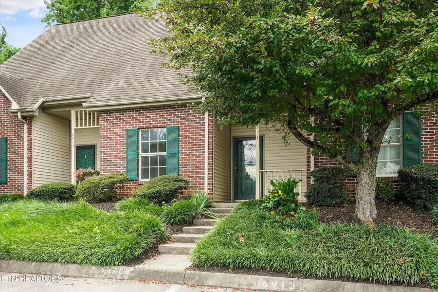 6913 Kings Crossing Way, Knoxville, TN 37918 - #2