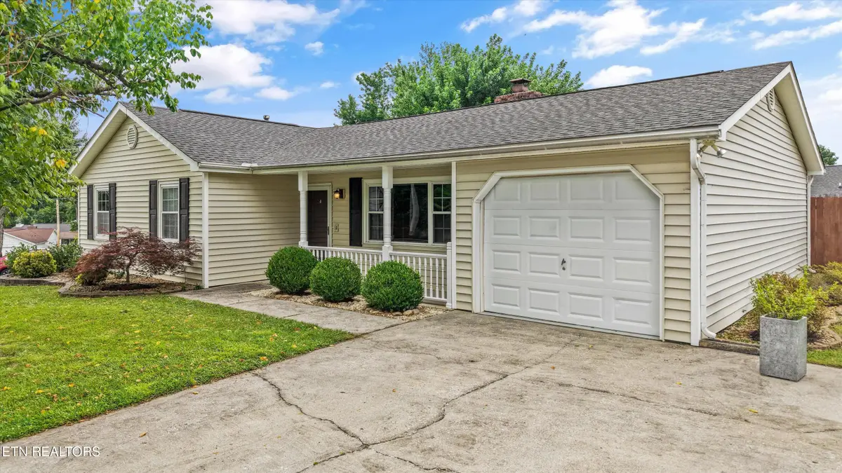 1304 Graycreek Lane, Knoxville, TN 37923 - #1