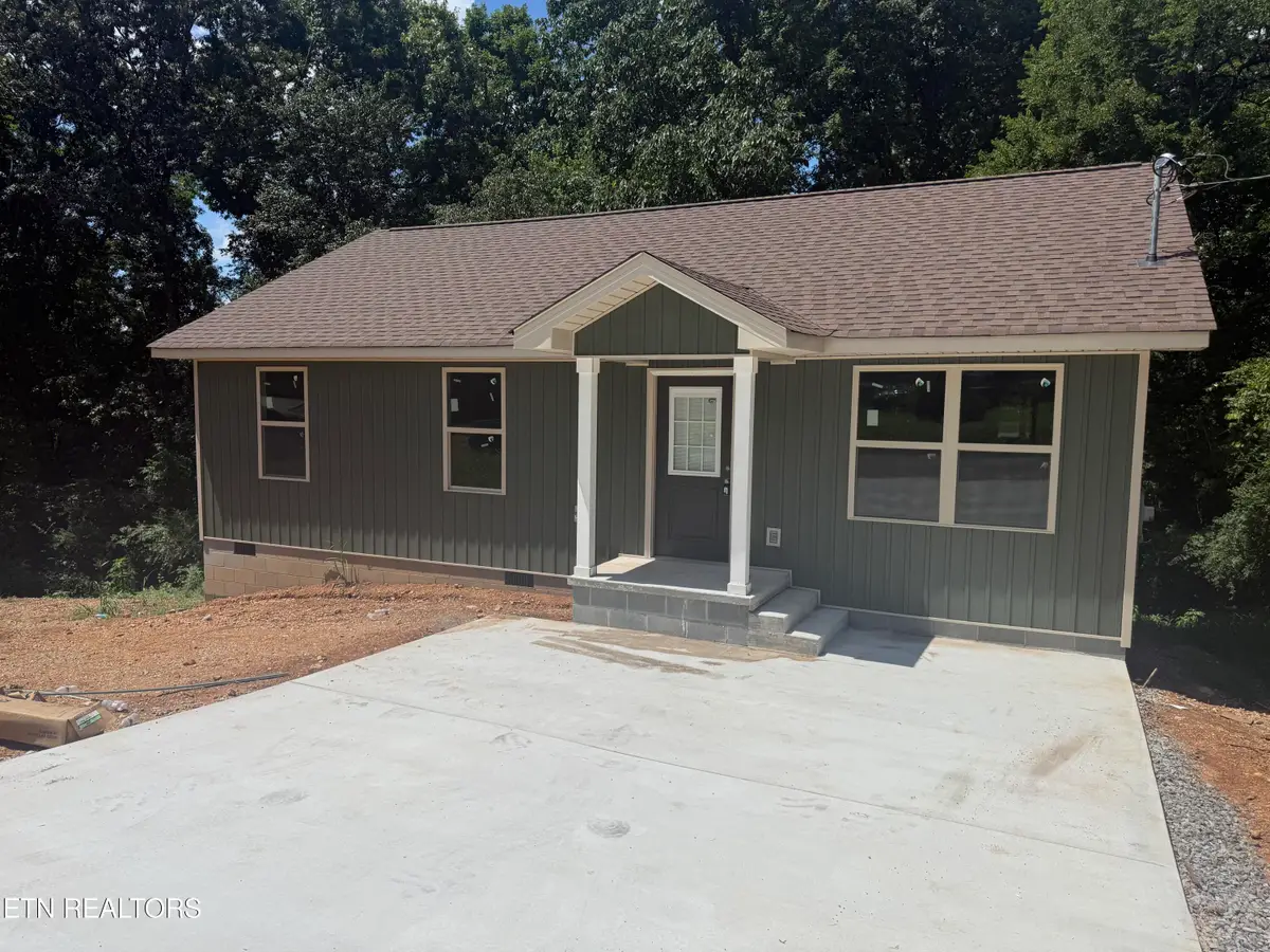 309 Foley Hill Rd, Clinton, TN 37716 - #1