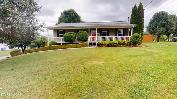 1773 Mullins Rd, Russellville, TN 37860
