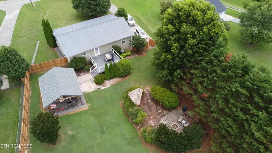1773 Mullins Rd, Russellville, TN 37860 - #3