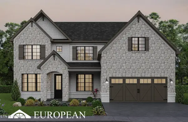 12924 Yorkshire Fog (lot 49) Lane, Farragut, TN 37934