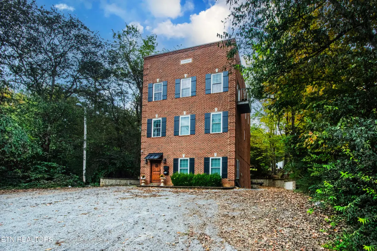 11109 Lake Ridge Drive, Knoxville, TN 37934 - #1