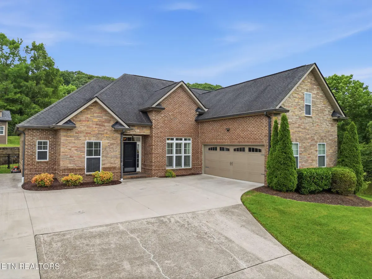 4324 Meredith Rd, Knoxville, TN 37921 - #1