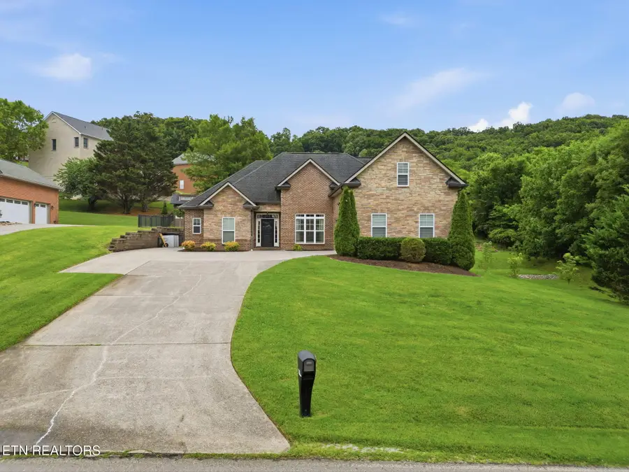 4324 Meredith Rd, Knoxville, TN 37921 - #2