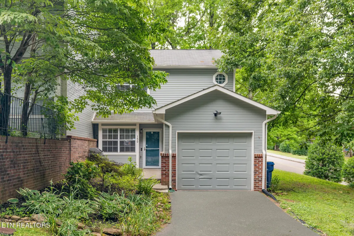 804 Olde Pioneer Tr #150, Knoxville, TN 37923 - #1