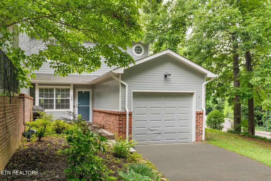 804 Olde Pioneer Tr #150, Knoxville, TN 37923 - #2