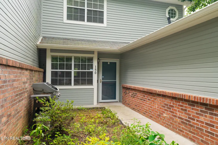 804 Olde Pioneer Tr #150, Knoxville, TN 37923 - #3