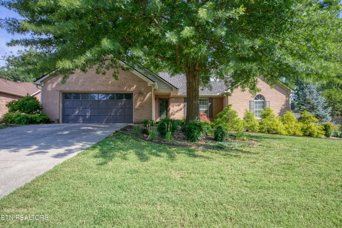 3225 Great Meadows Drive, Knoxville, TN 37920 - #1