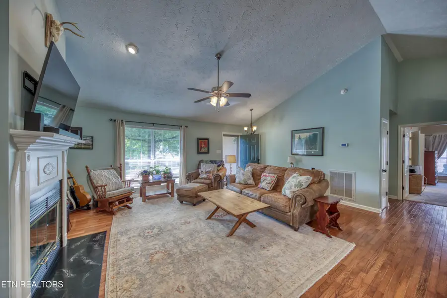 3225 Great Meadows Drive, Knoxville, TN 37920 - #2