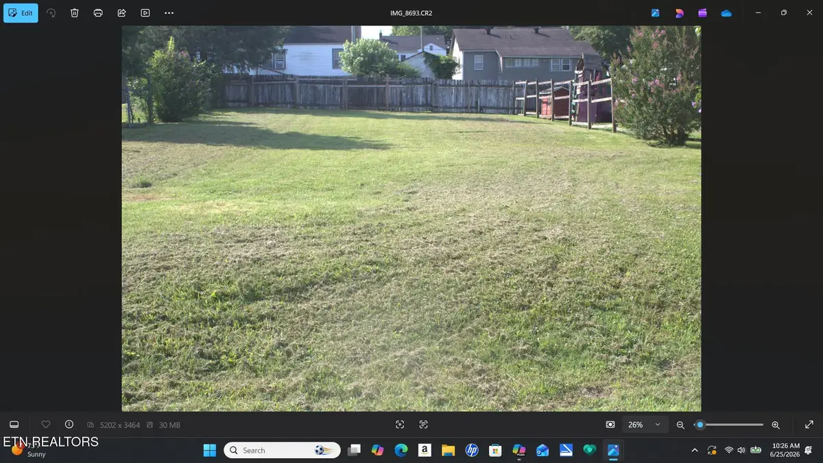 1013 Jones St, Athens, TN 37303 - #1