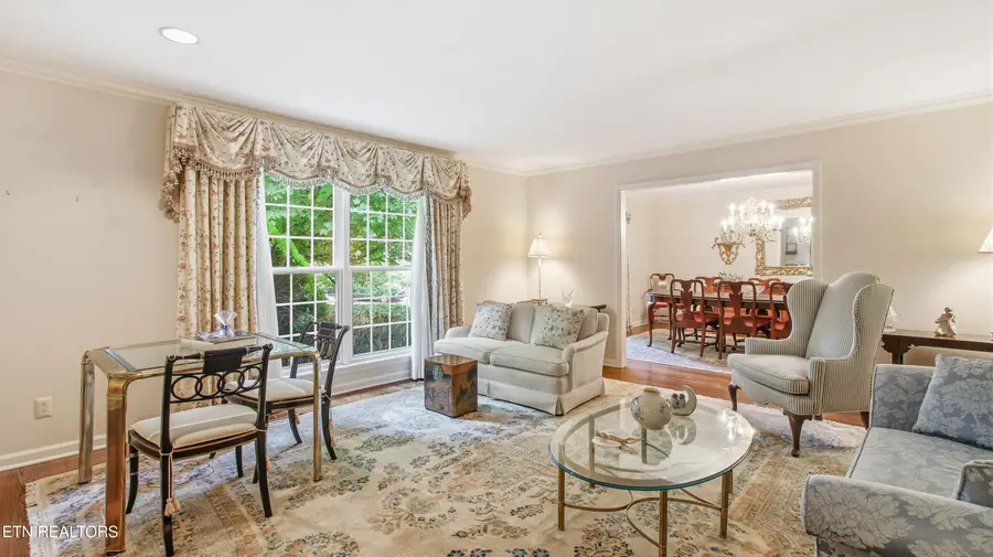 725 Kempton Rd, Knoxville, TN 37909 - #3