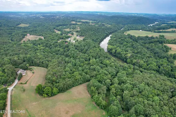 Lots 1 & 2 Pates Hills Rd, Mosheim, TN 37818