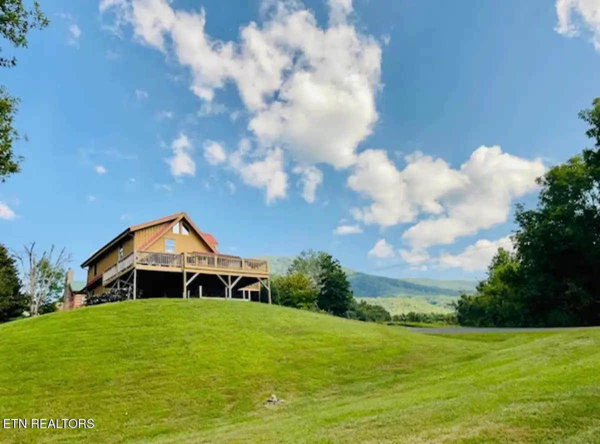 3640 Sugar Tree Drive, Sevierville, TN 37862 - #1