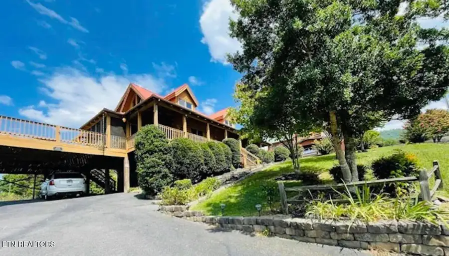 3640 Sugar Tree Drive, Sevierville, TN 37862 - #2