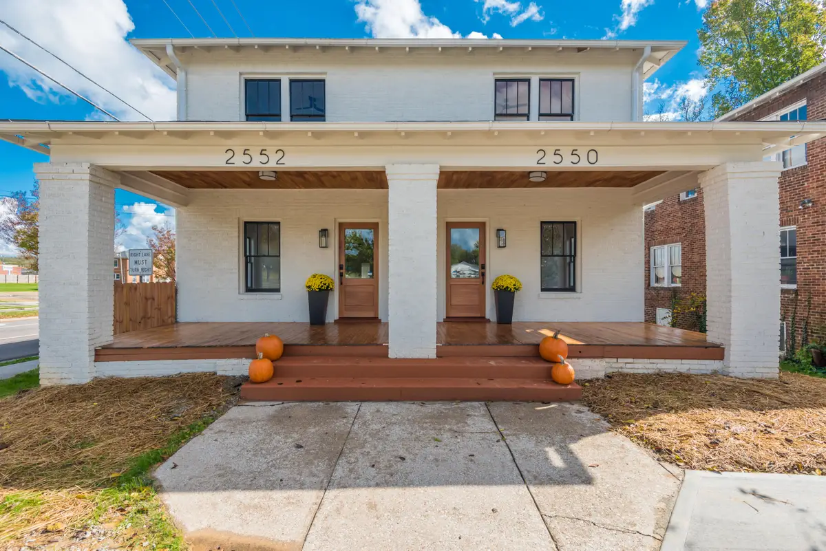 2550 E 5th Ave, Knoxville, TN 37914 - #1