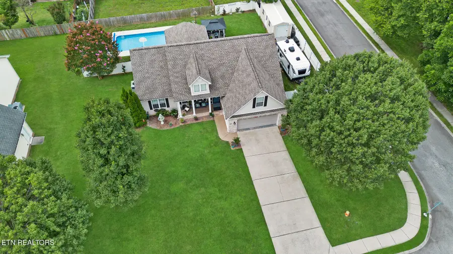 136 Thoroughbred Drive, Cleveland, TN 37312 - #2