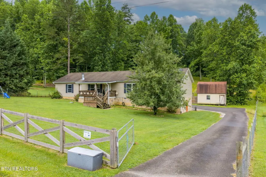 1921 Jerry Lynn Way, Seymour, TN 37865 - #2