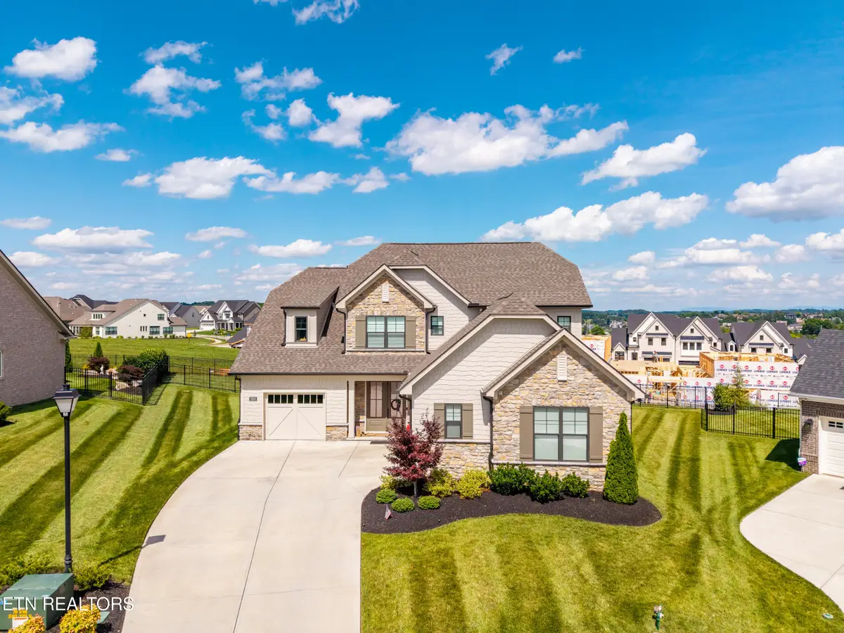 934 Sweatleaf Lane, Knoxville, TN 37934 - #1