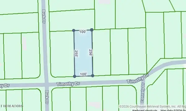 Timothy Drive #Lot 234, Crossville, TN 38572
