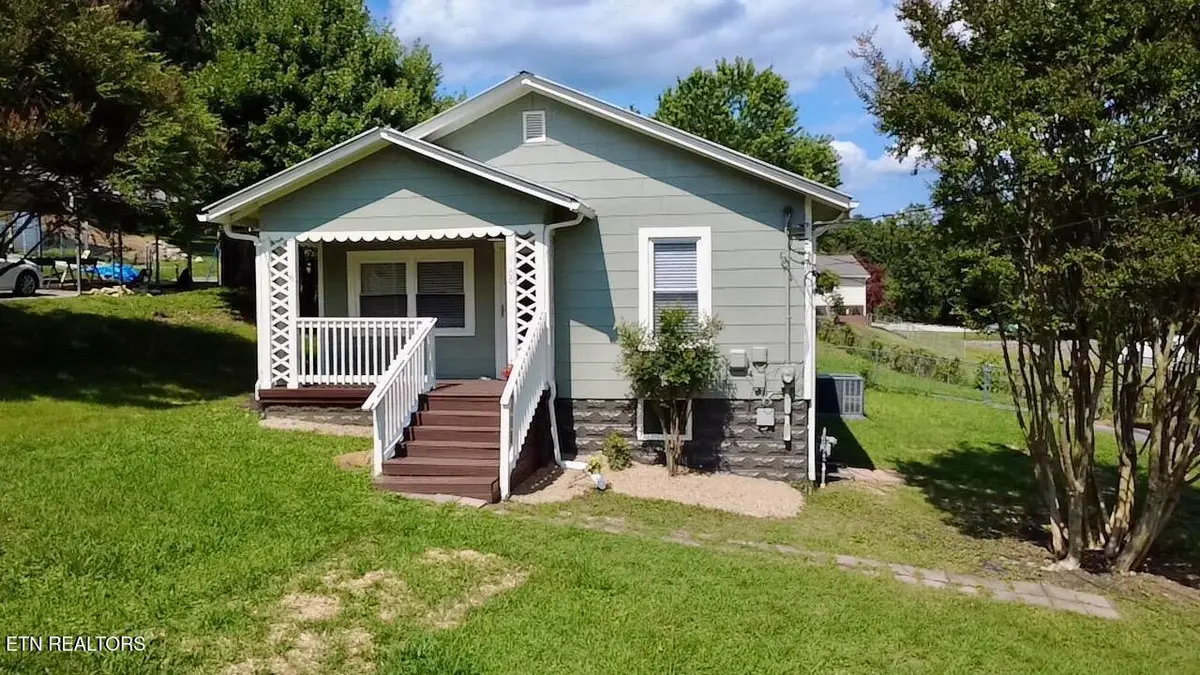 5600 Wassman Rd, Knoxville, TN 37912 - #1