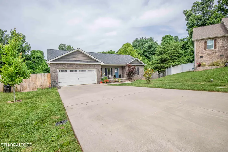 2000 Country Brook Lane, Knoxville, TN 37921 - #3