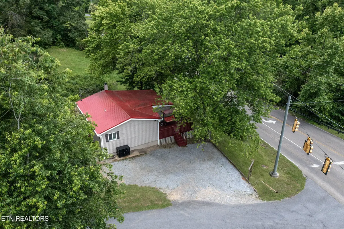 1249 Mccarter Hollow Rd, Sevierville, TN 37862 - #1